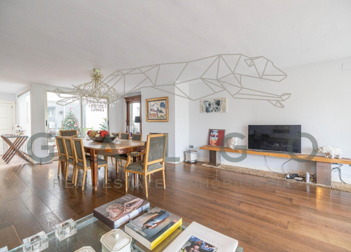 Sale - Semi-detached - Godella - Campolivar