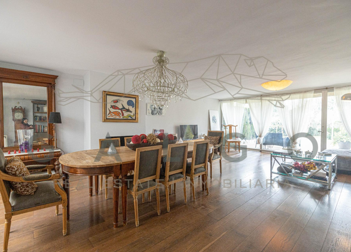 Sale - Semi-detached - Godella - Campolivar