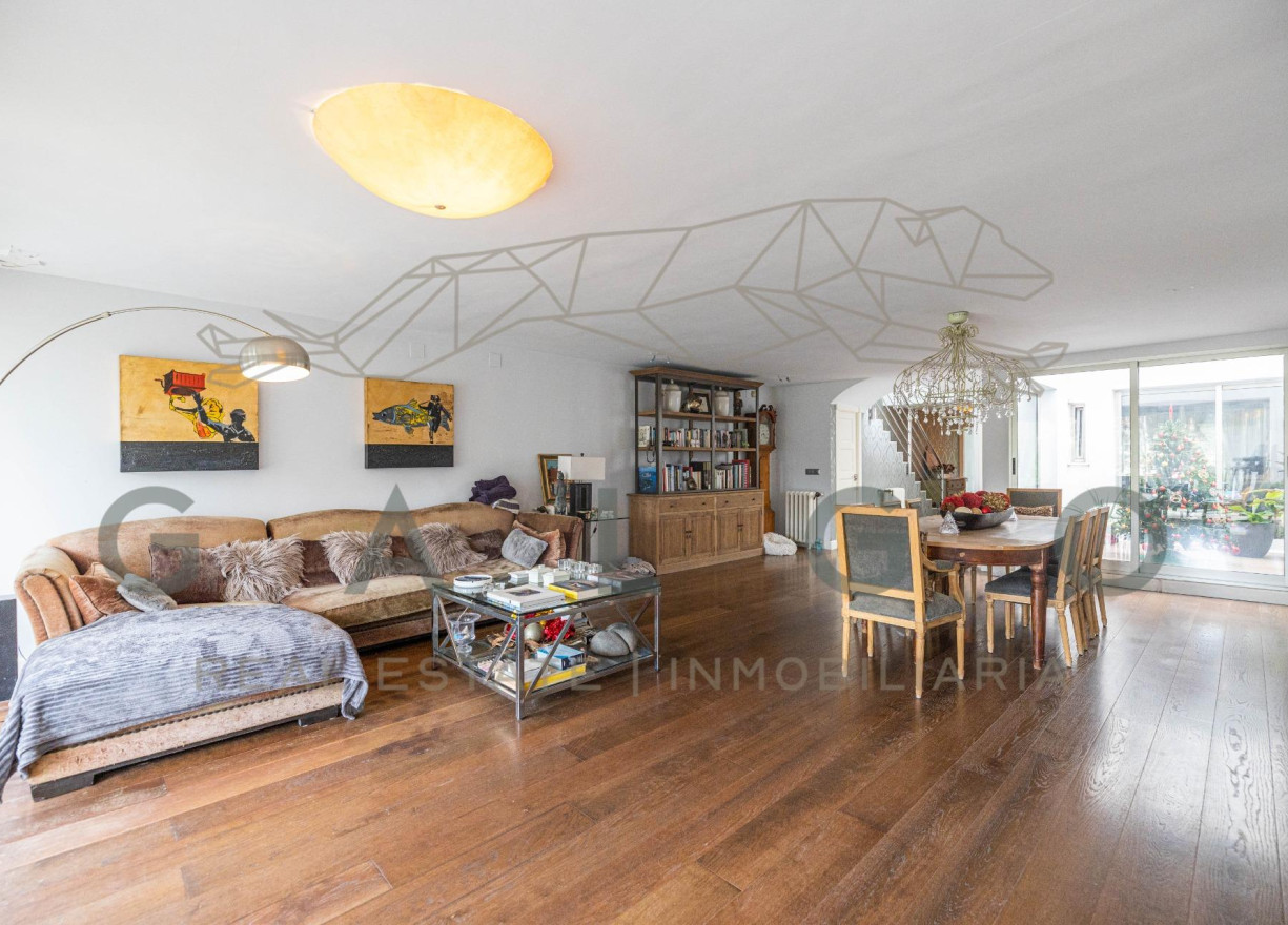 Sale - Semi-detached - Godella - Campolivar