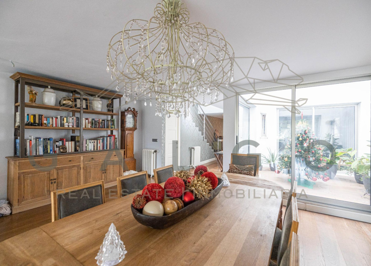 Sale - Semi-detached - Godella - Campolivar