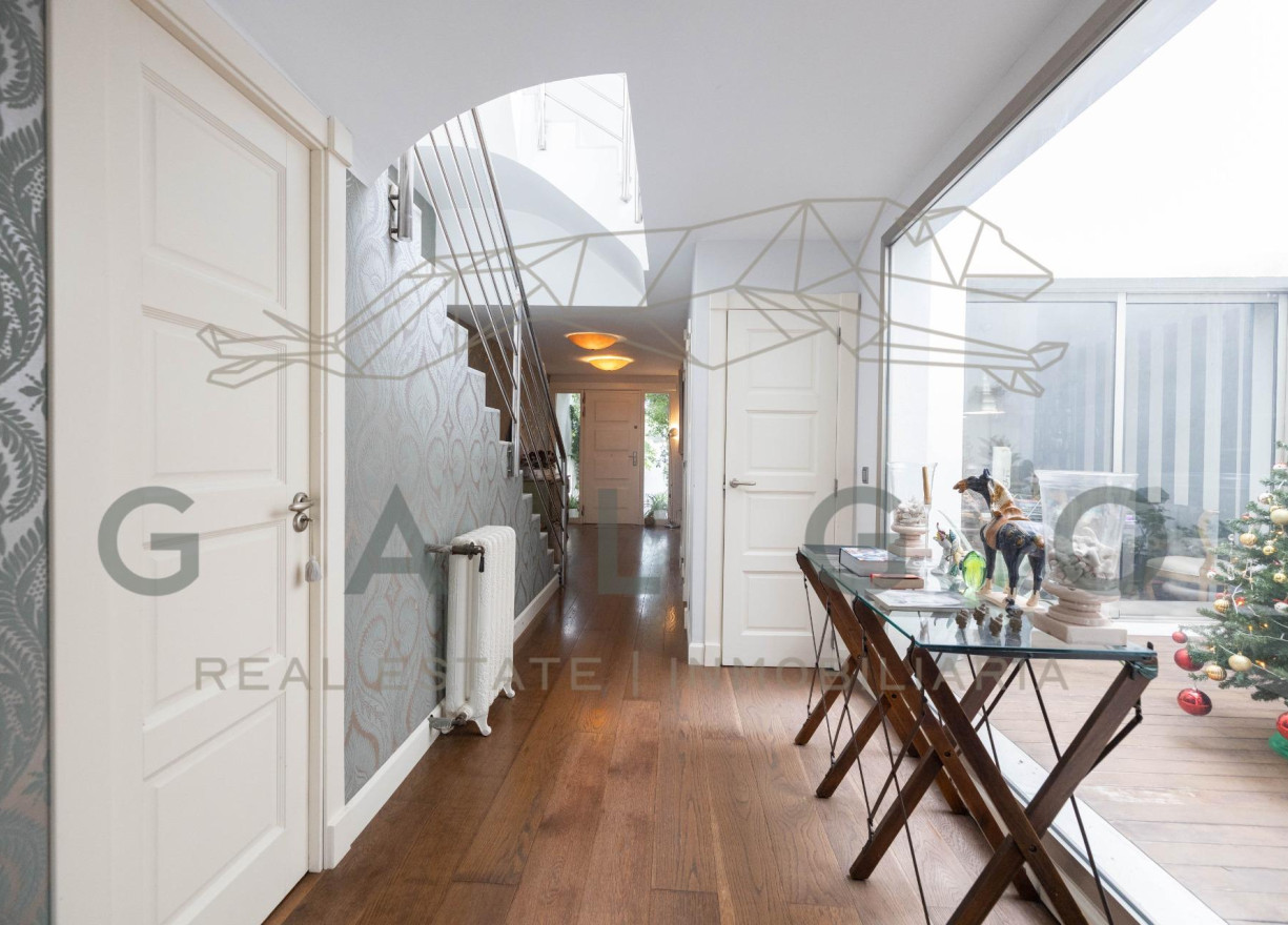 Sale - Semi-detached - Godella - Campolivar