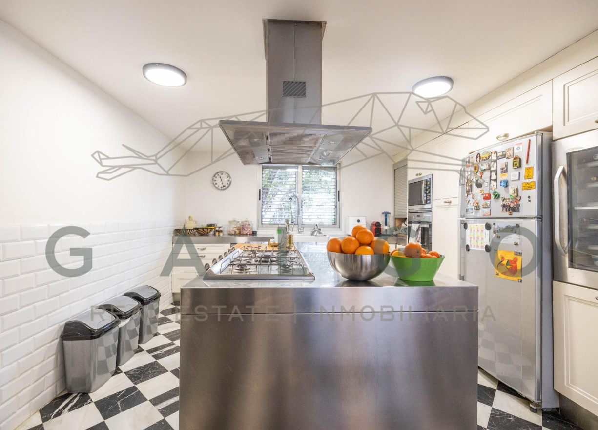 Sale - Semi-detached - Godella - Campolivar