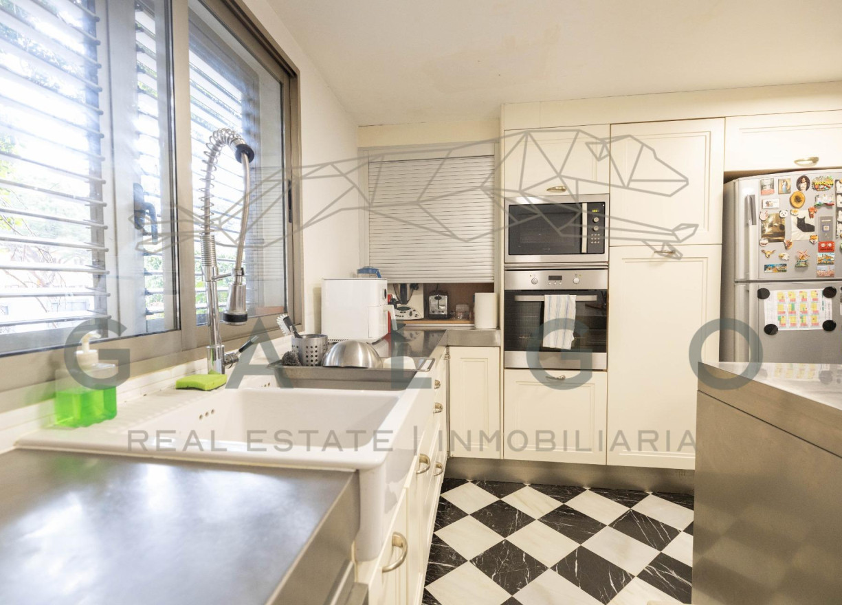 Sale - Semi-detached - Godella - Campolivar