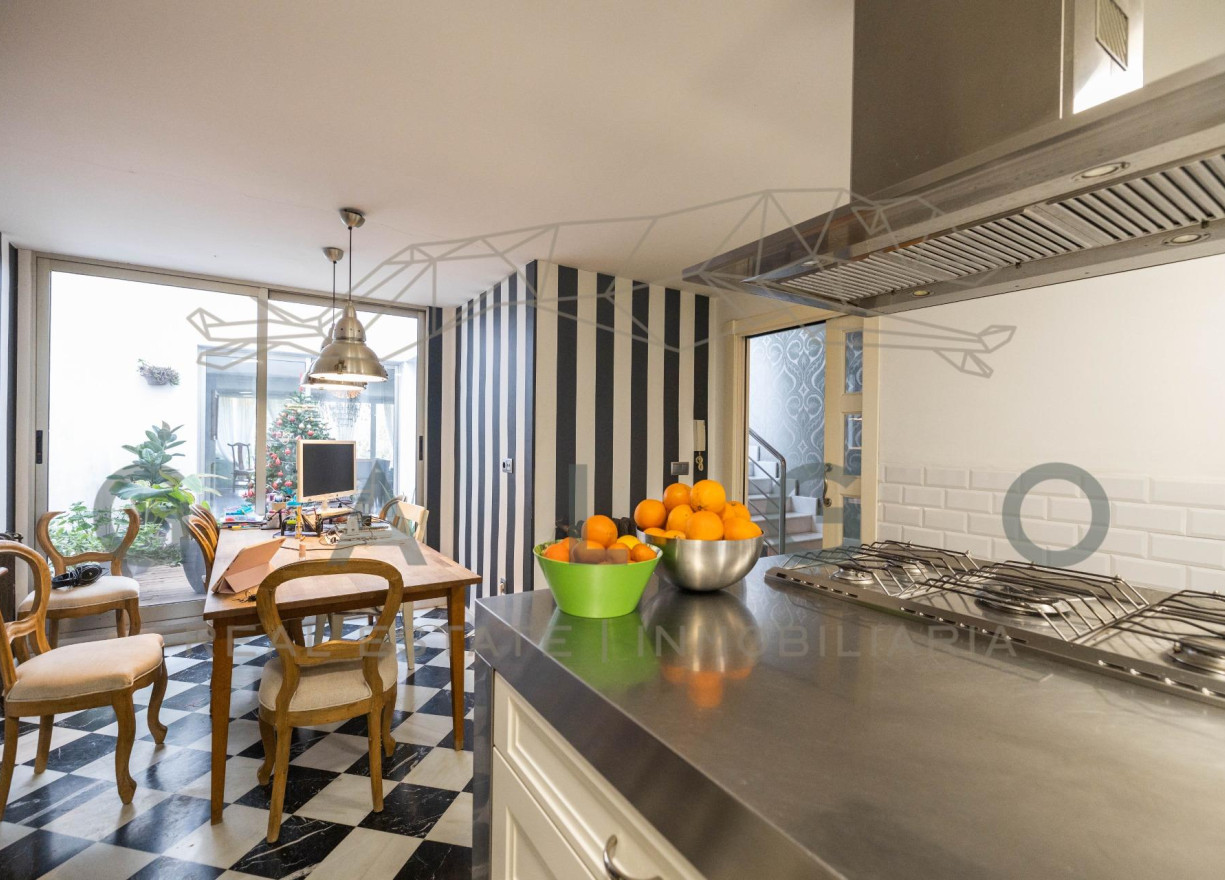 Sale - Semi-detached - Godella - Campolivar