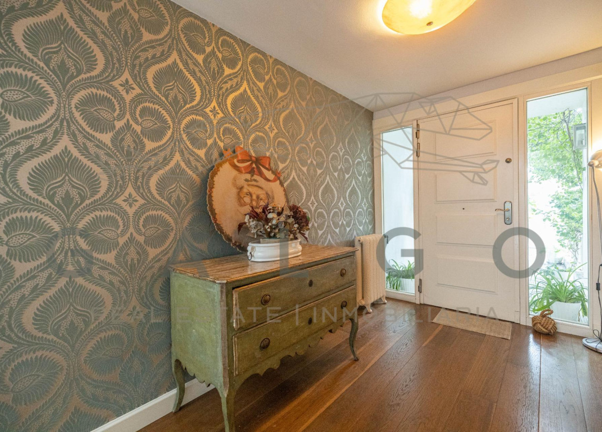 Sale - Semi-detached - Godella - Campolivar