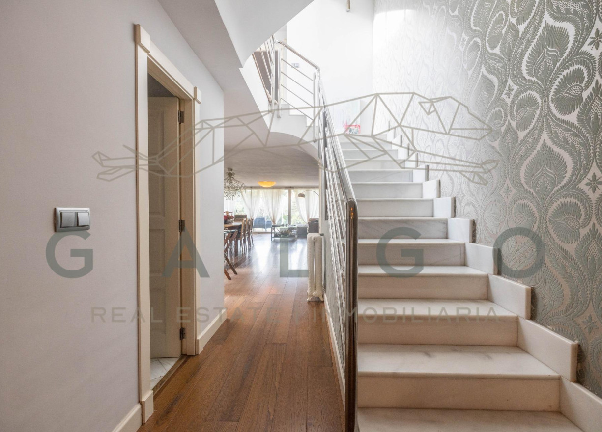 Sale - Semi-detached - Godella - Campolivar