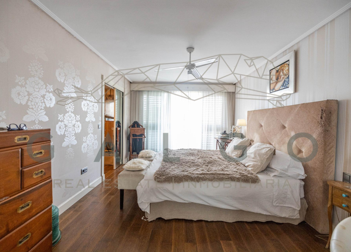 Sale - Semi-detached - Godella - Campolivar