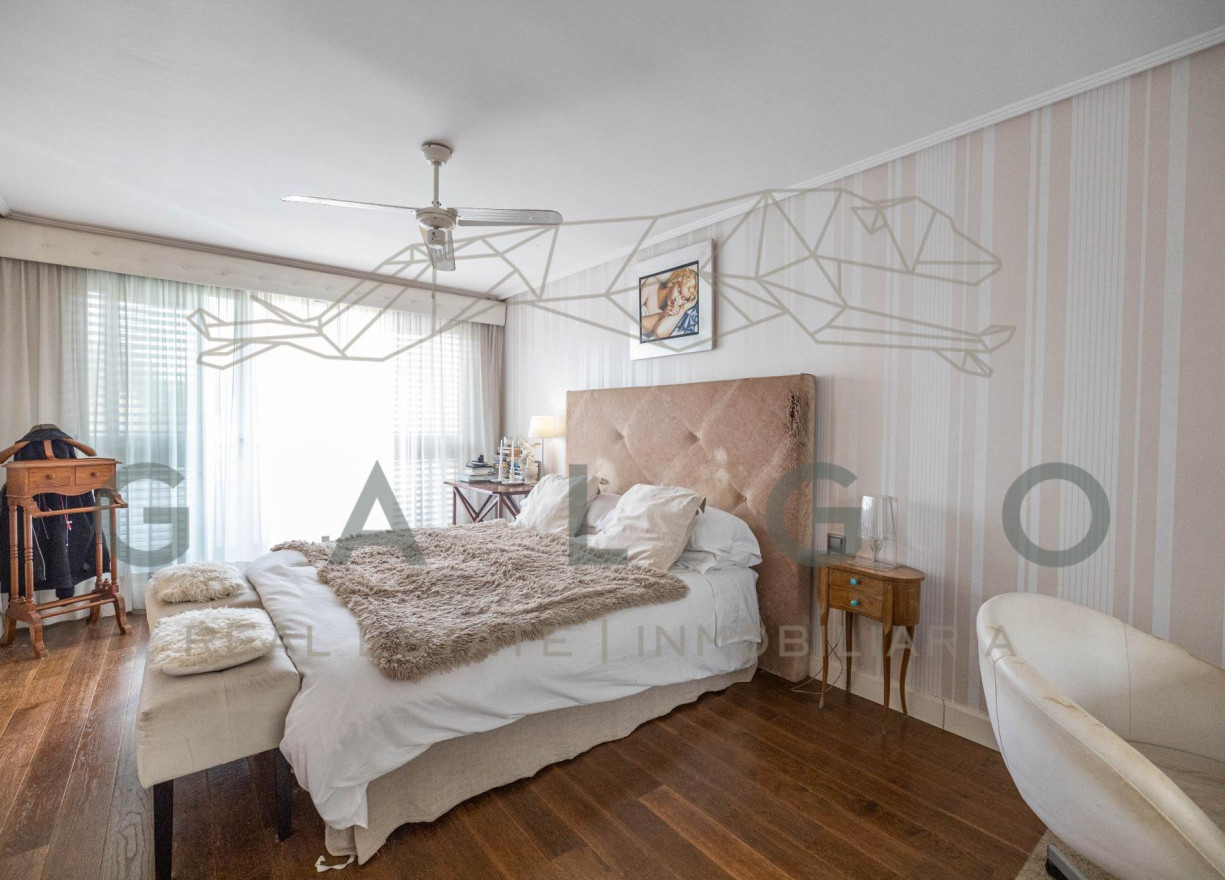 Sale - Semi-detached - Godella - Campolivar