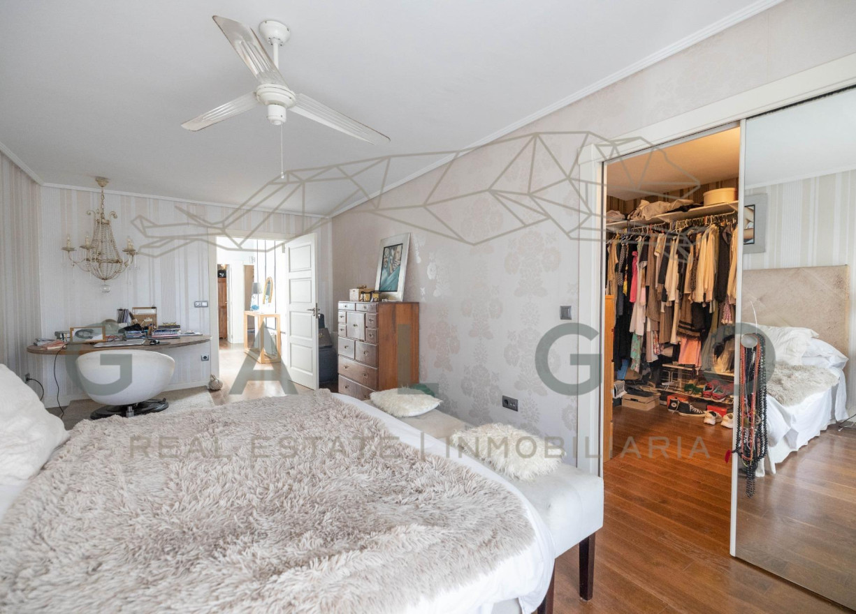 Sale - Semi-detached - Godella - Campolivar