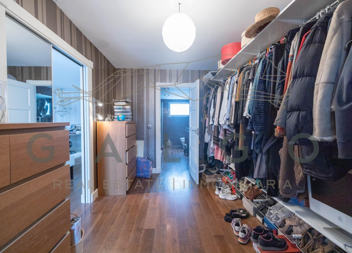 Sale - Semi-detached - Godella - Campolivar