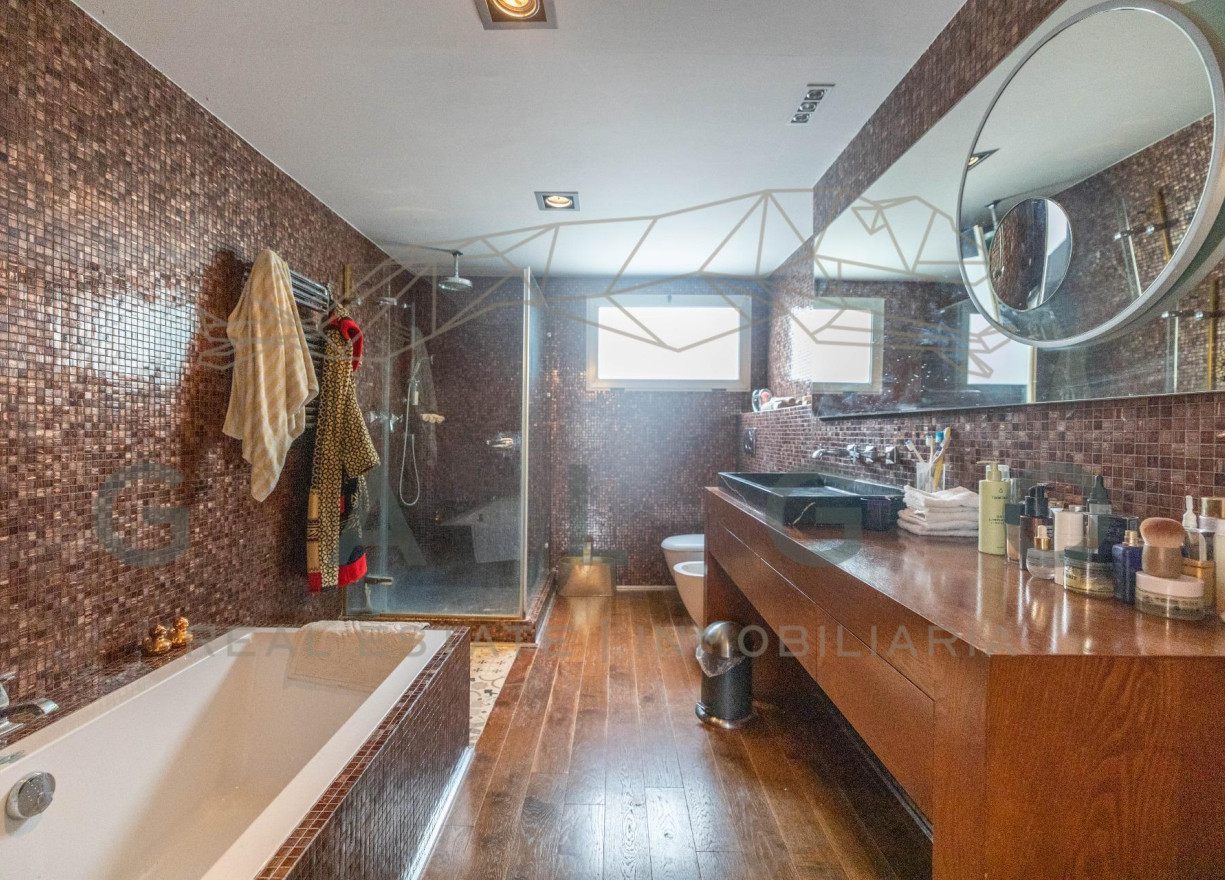 Sale - Semi-detached - Godella - Campolivar