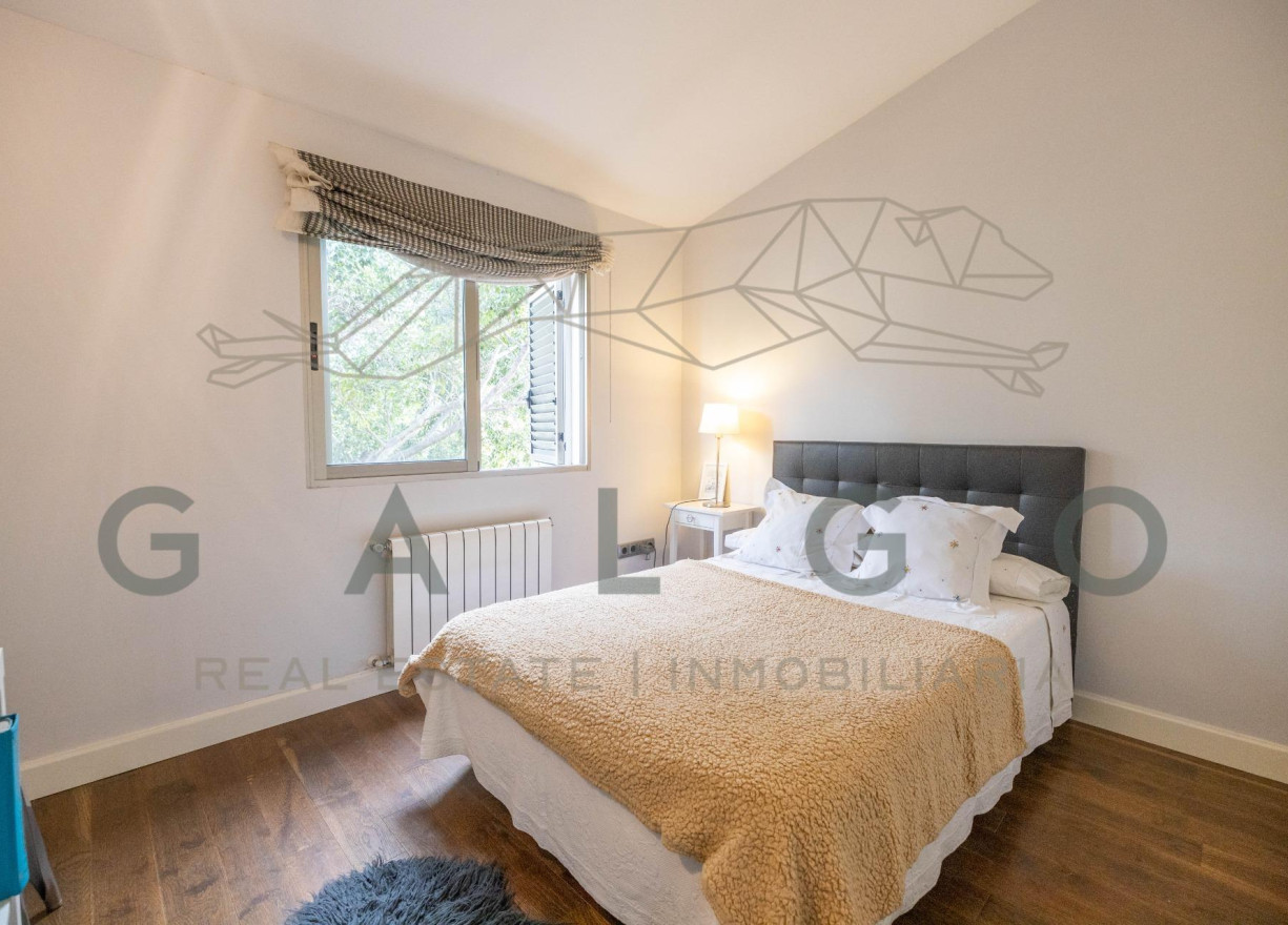 Sale - Semi-detached - Godella - Campolivar