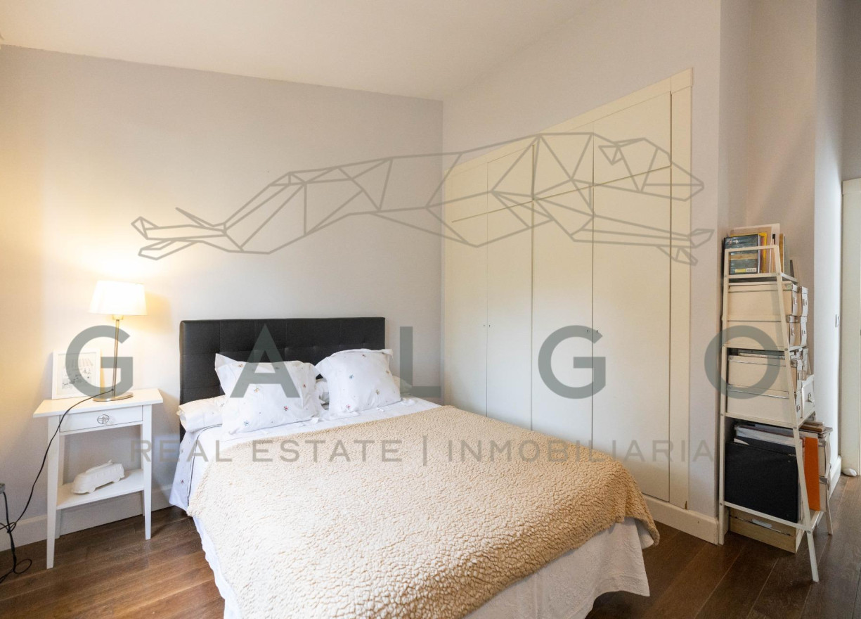 Sale - Semi-detached - Godella - Campolivar