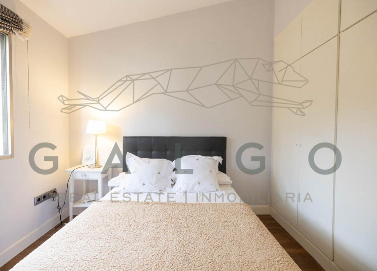 Sale - Semi-detached - Godella - Campolivar