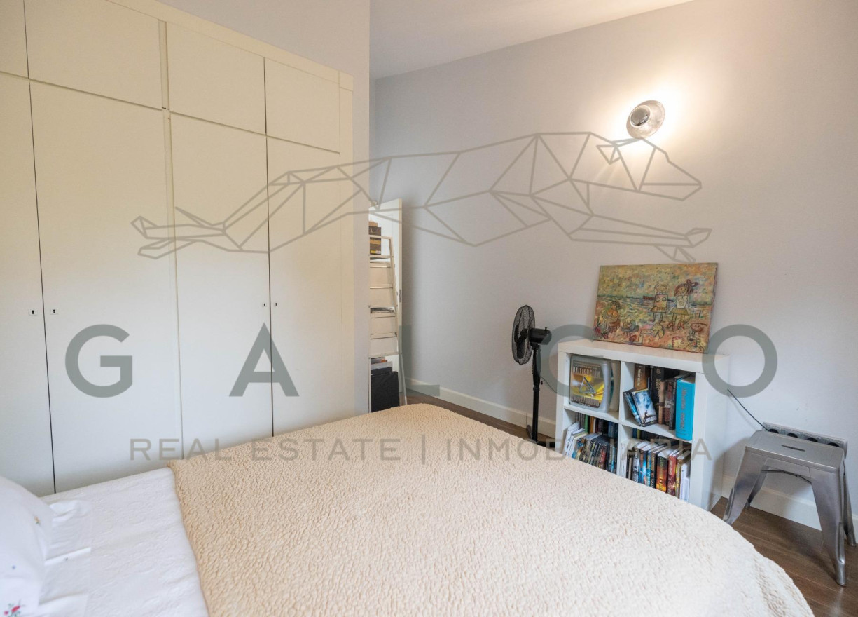 Sale - Semi-detached - Godella - Campolivar