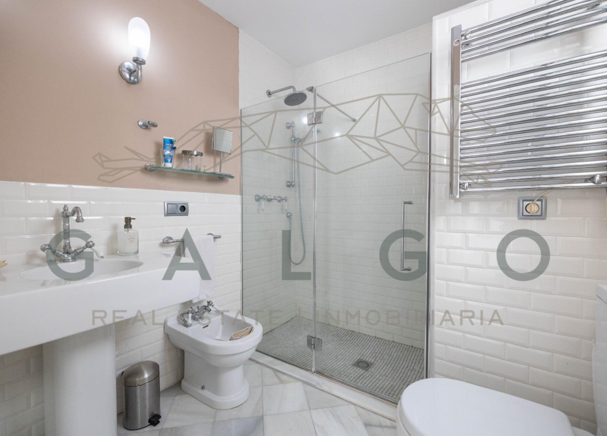 Sale - Semi-detached - Godella - Campolivar