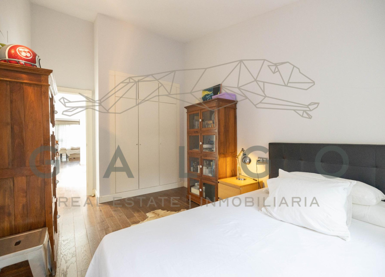 Sale - Semi-detached - Godella - Campolivar