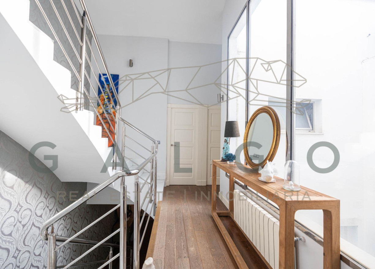 Sale - Semi-detached - Godella - Campolivar