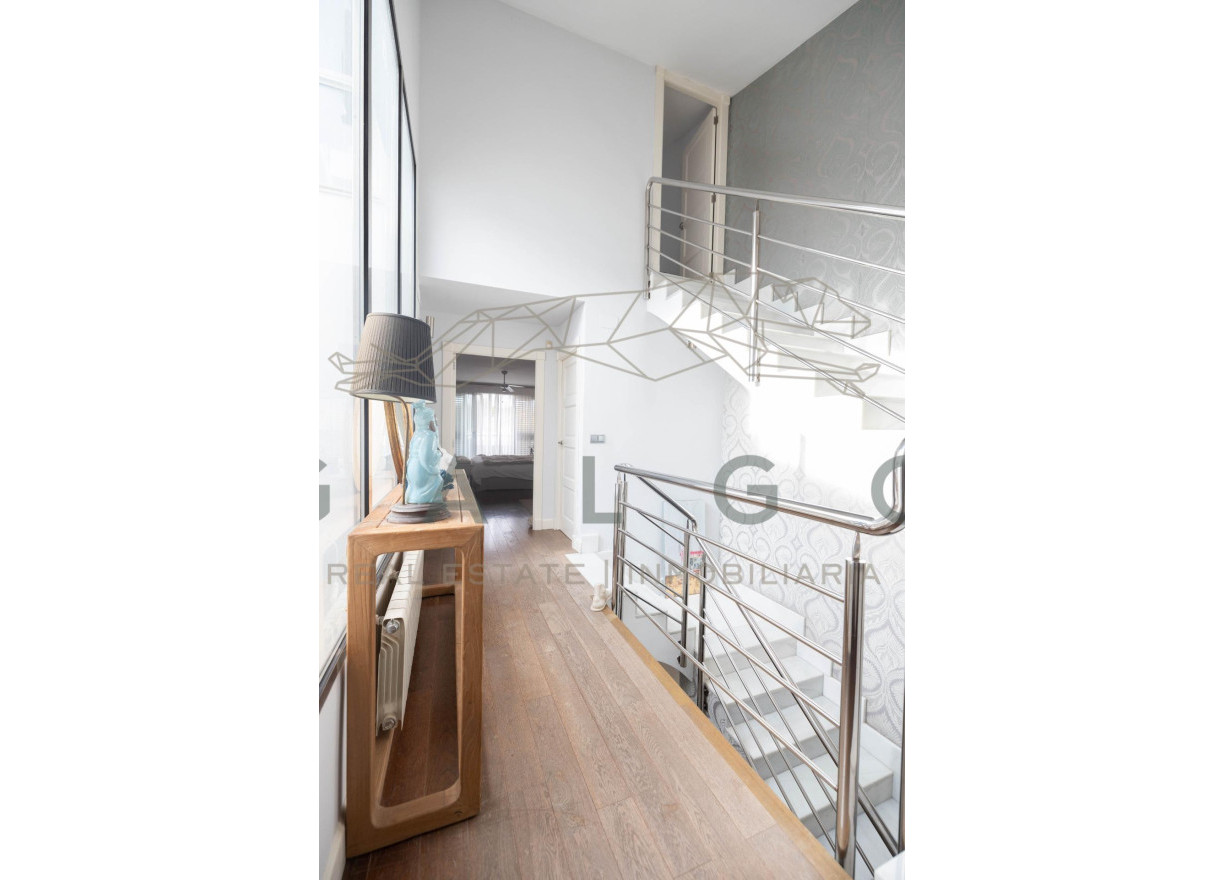 Sale - Semi-detached - Godella - Campolivar