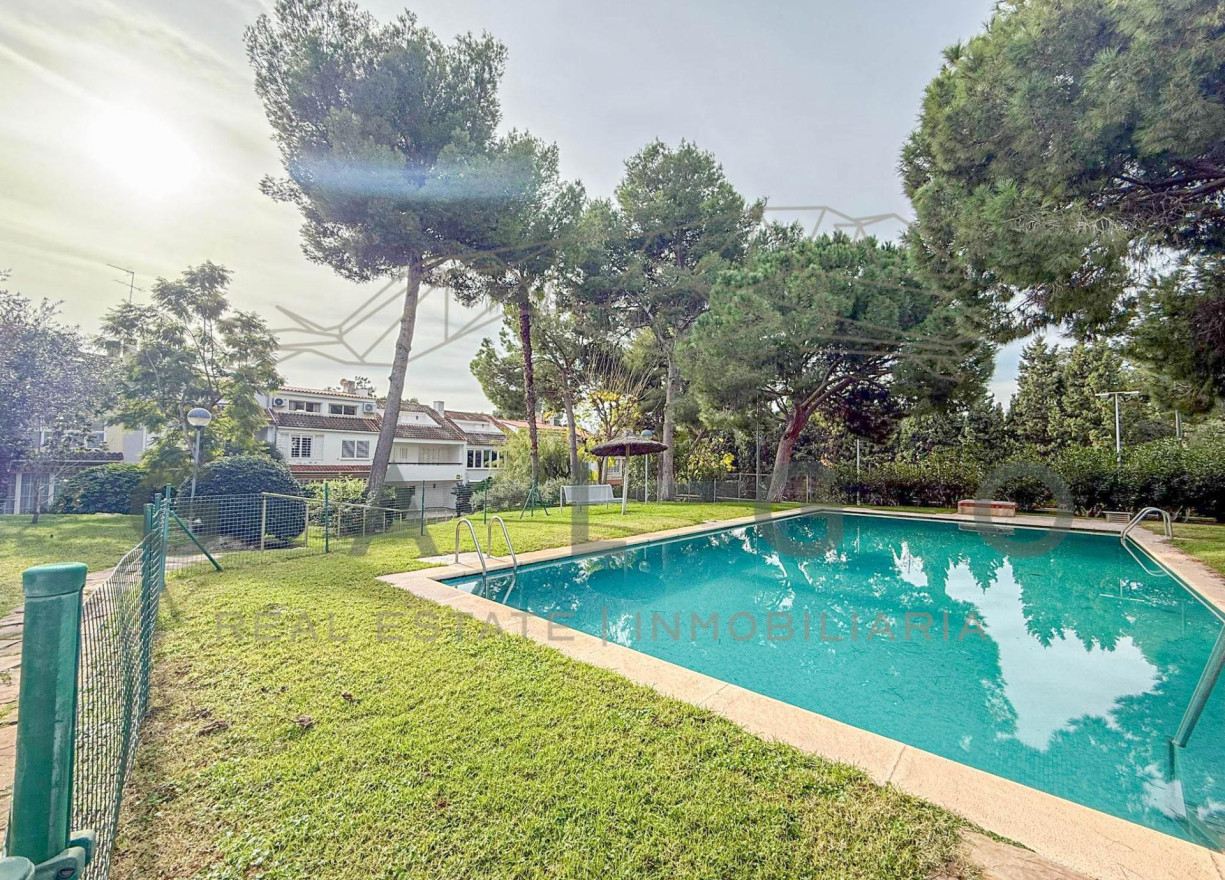 Sale - Semi-detached - Godella - Campolivar