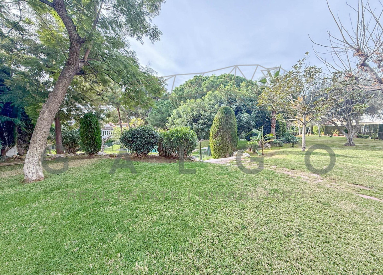 Sale - Semi-detached - Godella - Campolivar