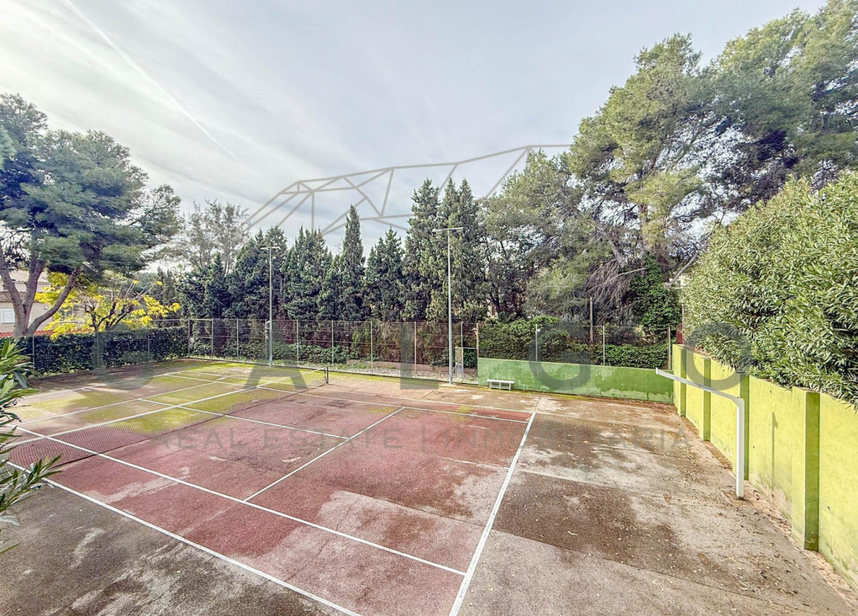 Sale - Semi-detached - Godella - Campolivar