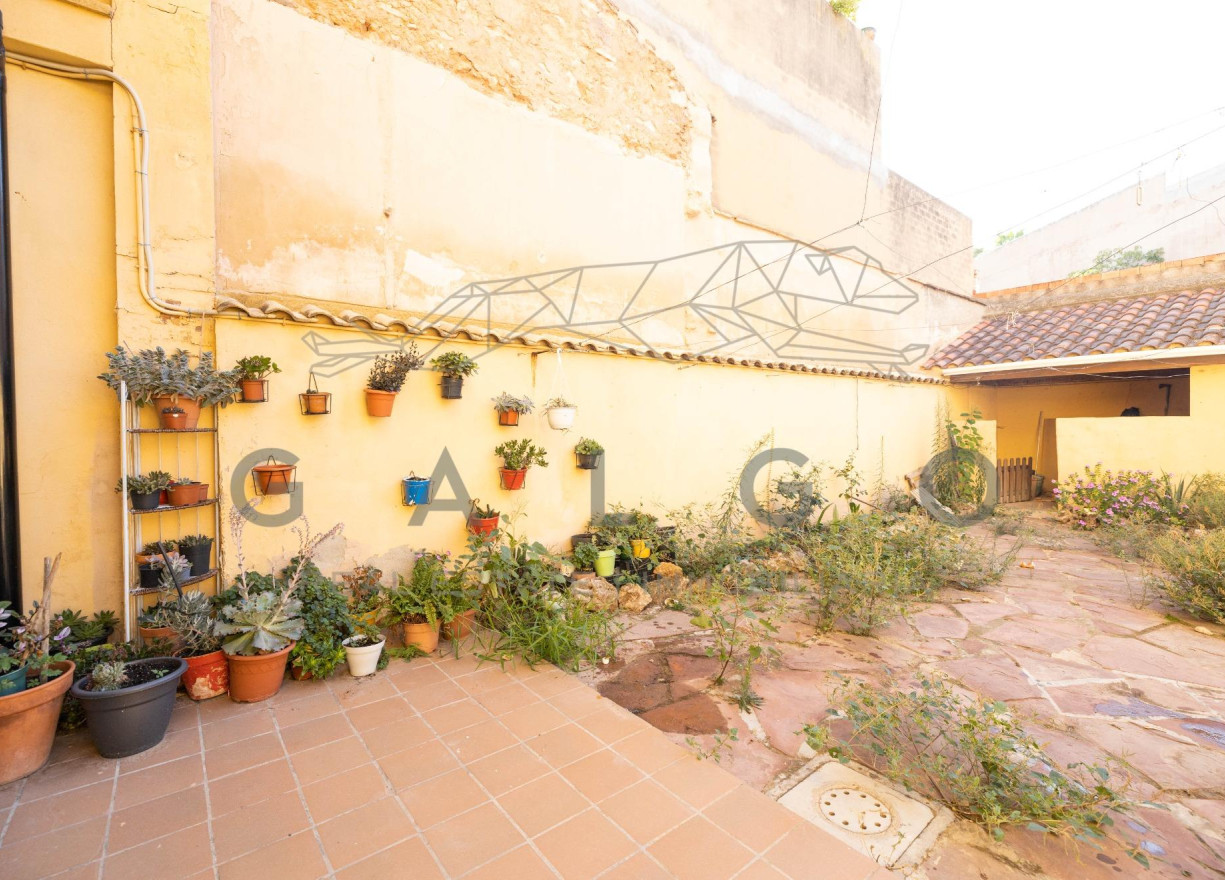 Sale - Semi-detached - Godella - GODELLA