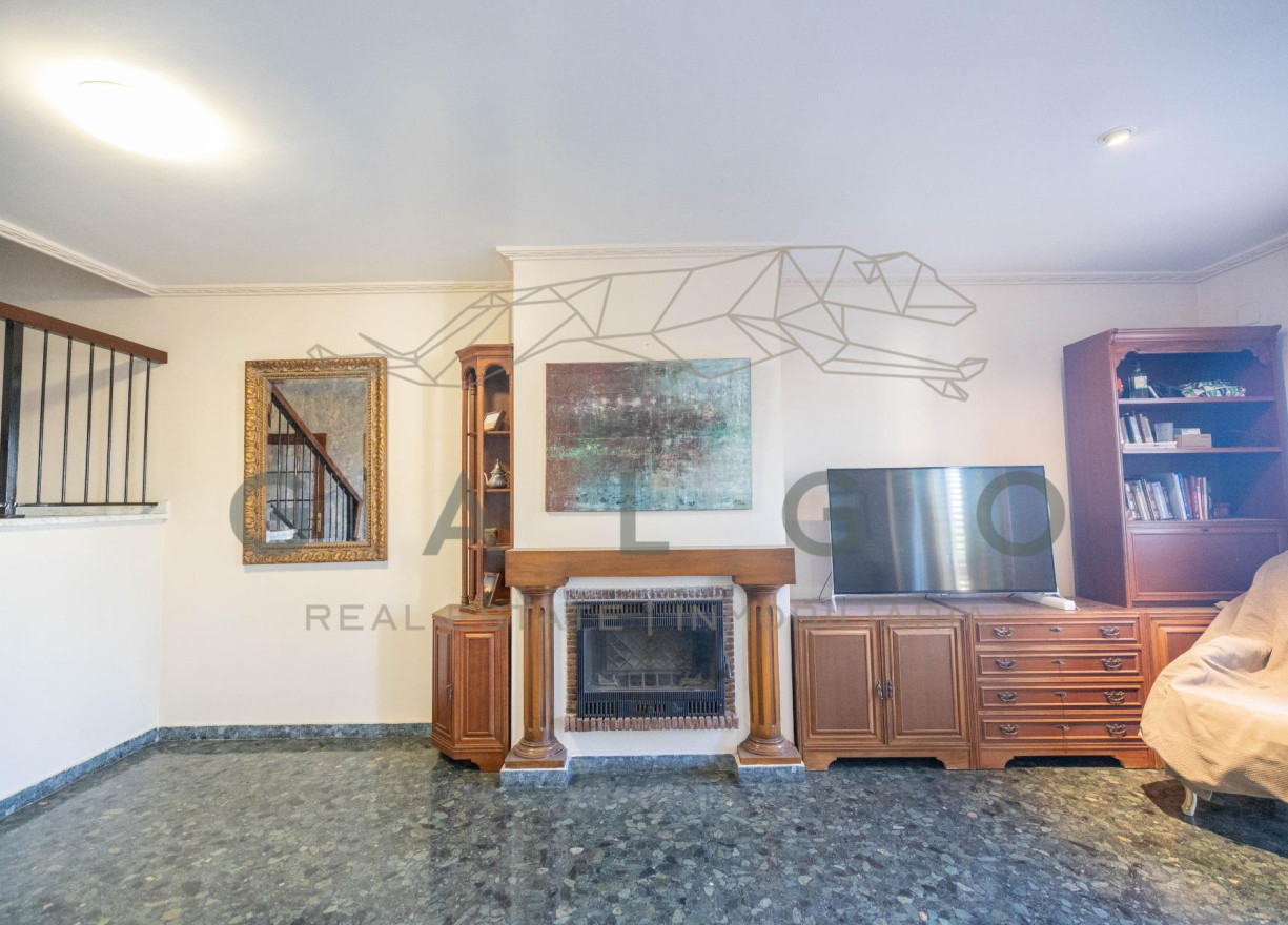 Sale - Semi-detached - Godella - GODELLA