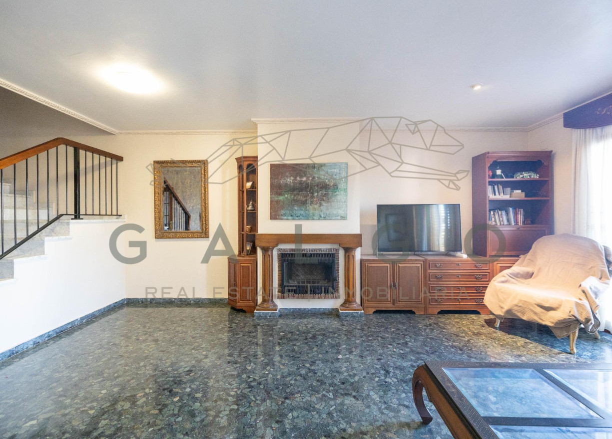 Sale - Semi-detached - Godella - GODELLA