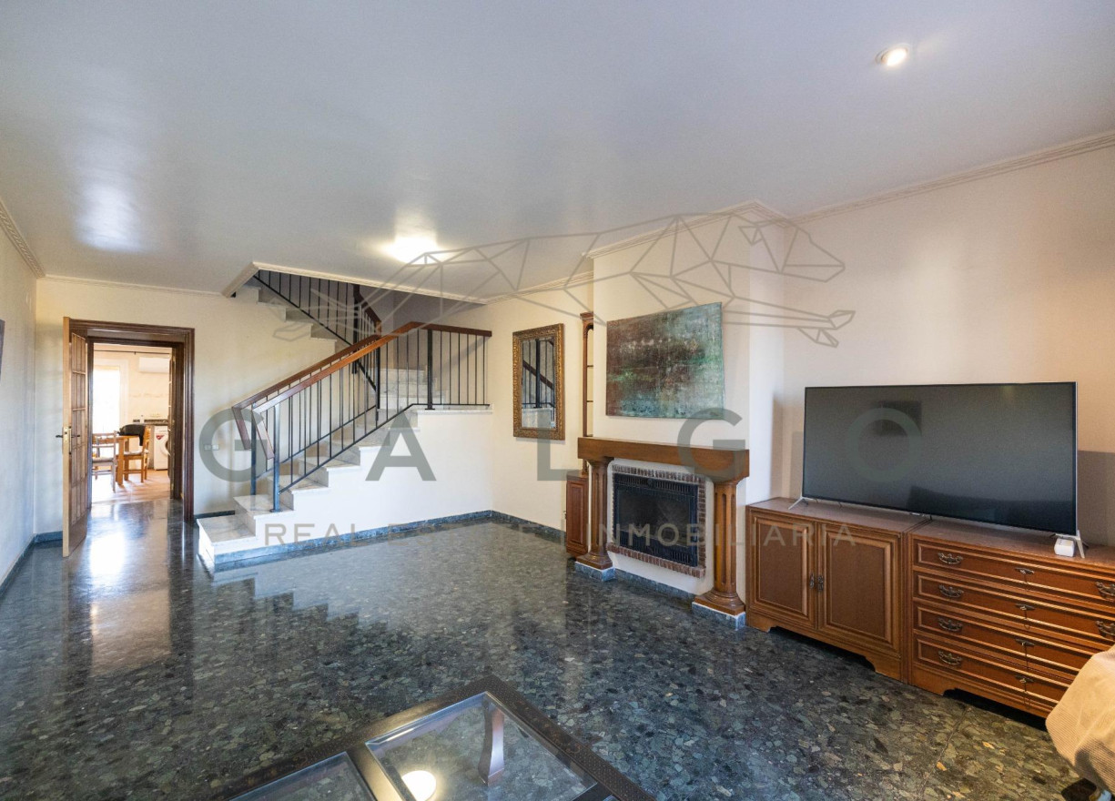 Sale - Semi-detached - Godella - GODELLA