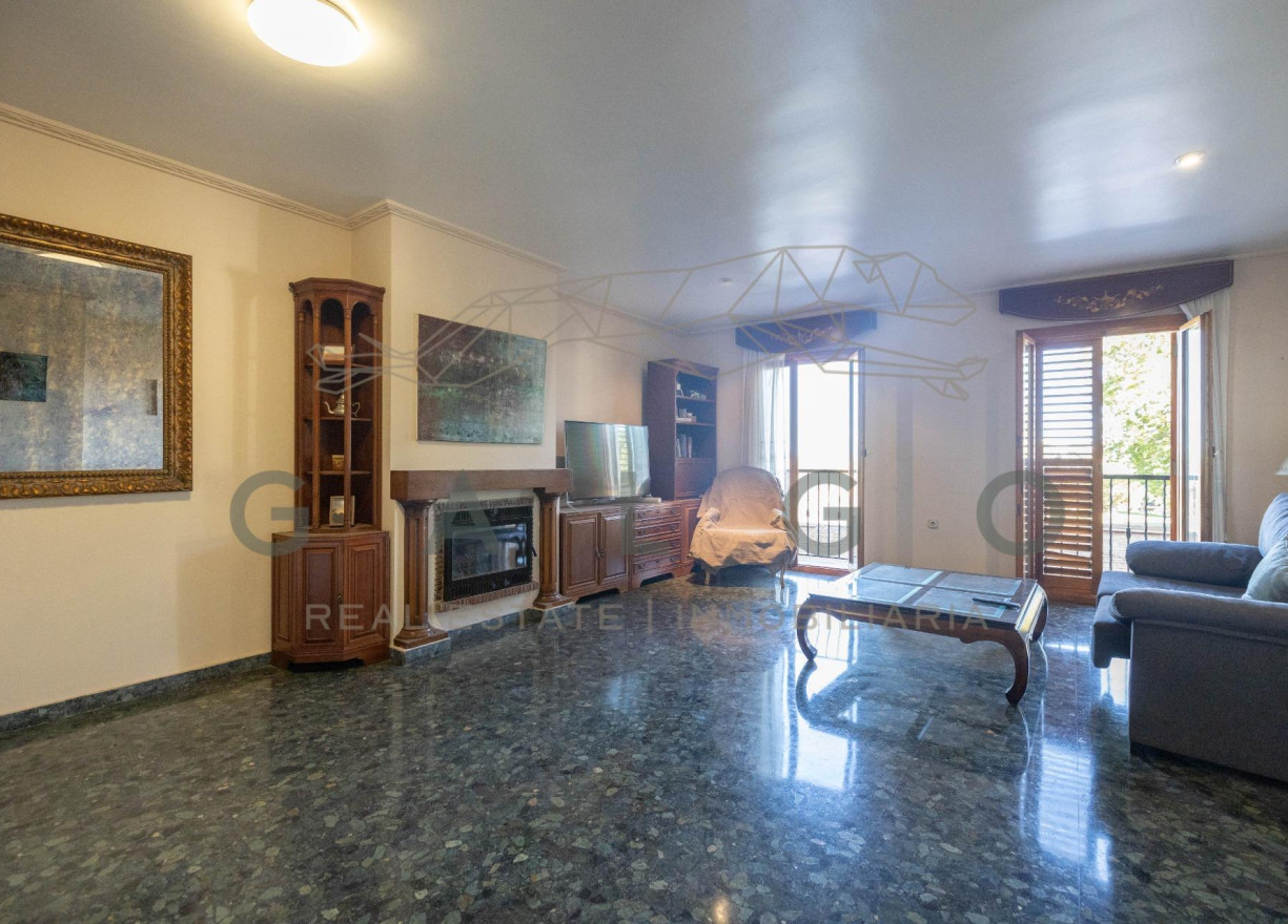 Sale - Semi-detached - Godella - GODELLA