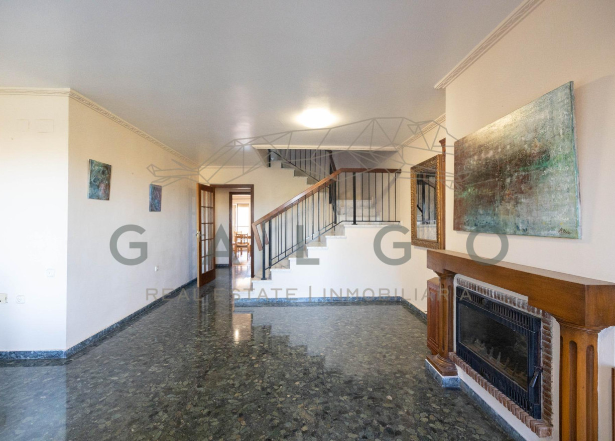 Sale - Semi-detached - Godella - GODELLA