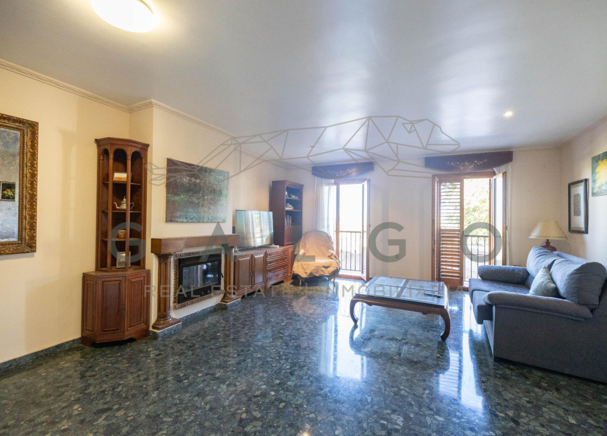 Sale - Semi-detached - Godella - GODELLA