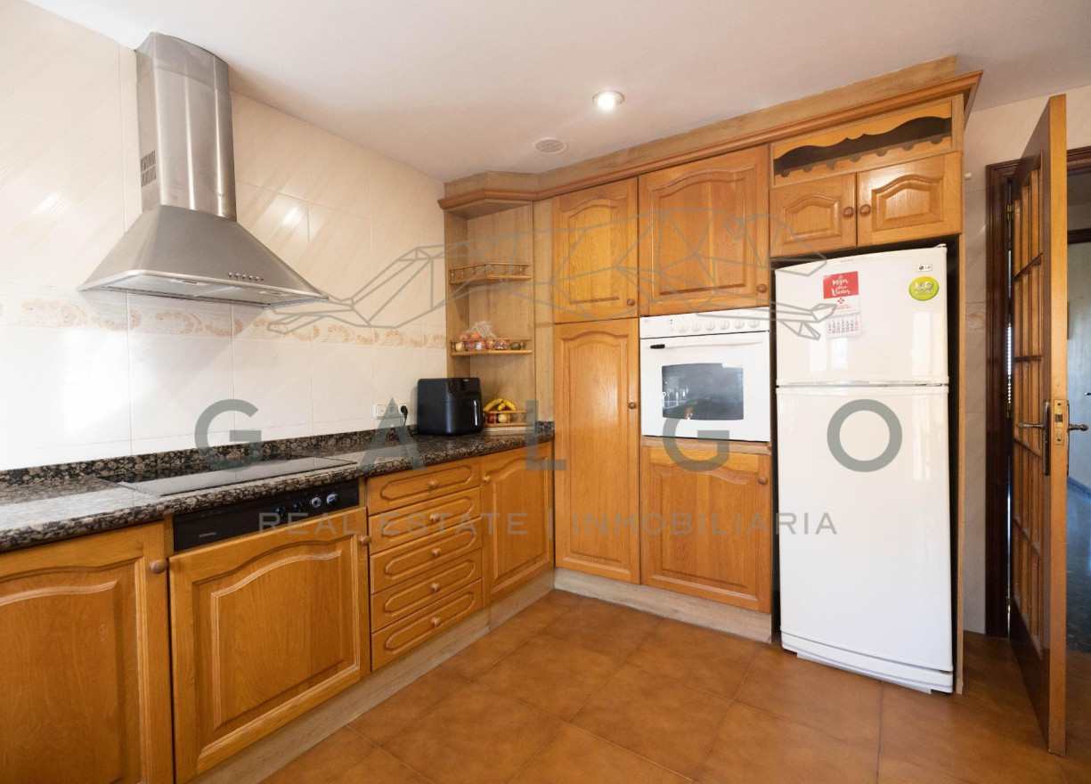 Sale - Semi-detached - Godella - GODELLA
