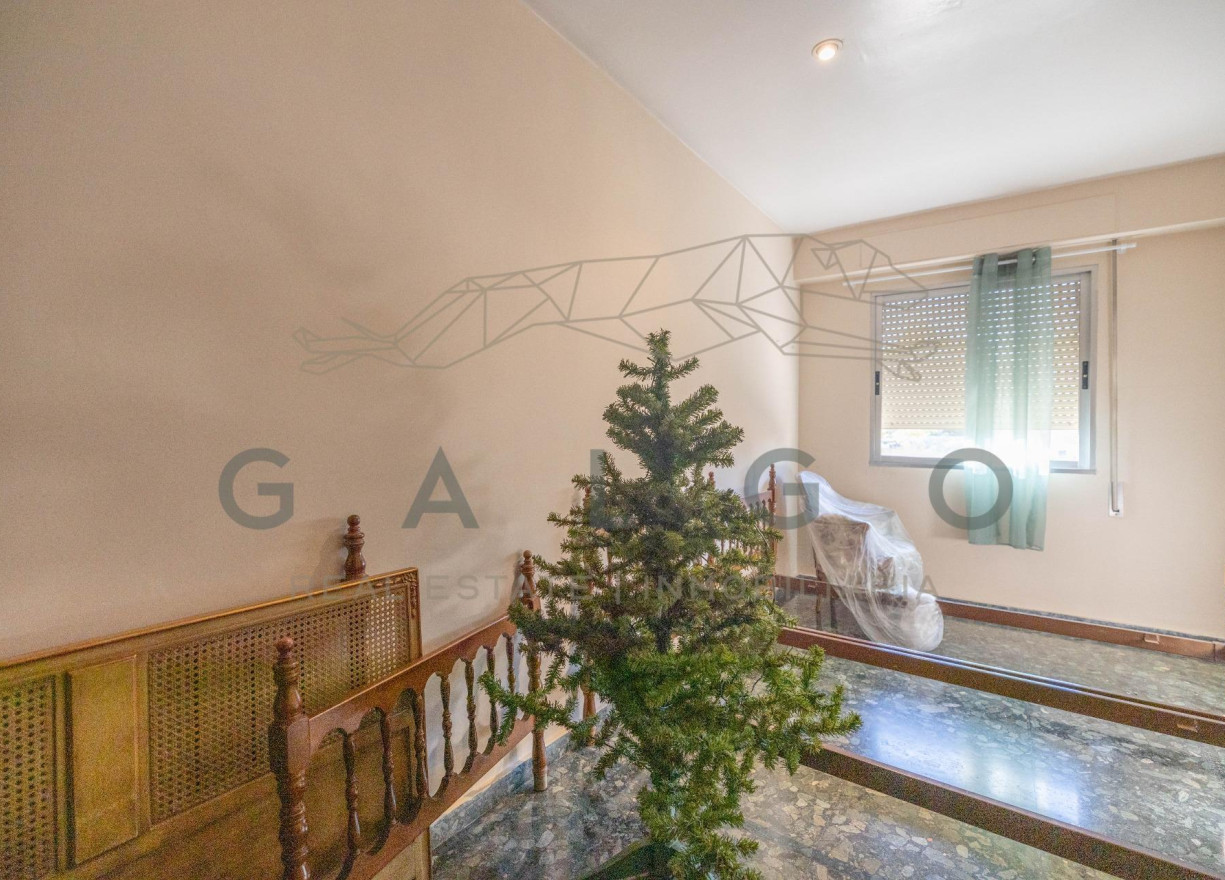 Sale - Semi-detached - Godella - GODELLA