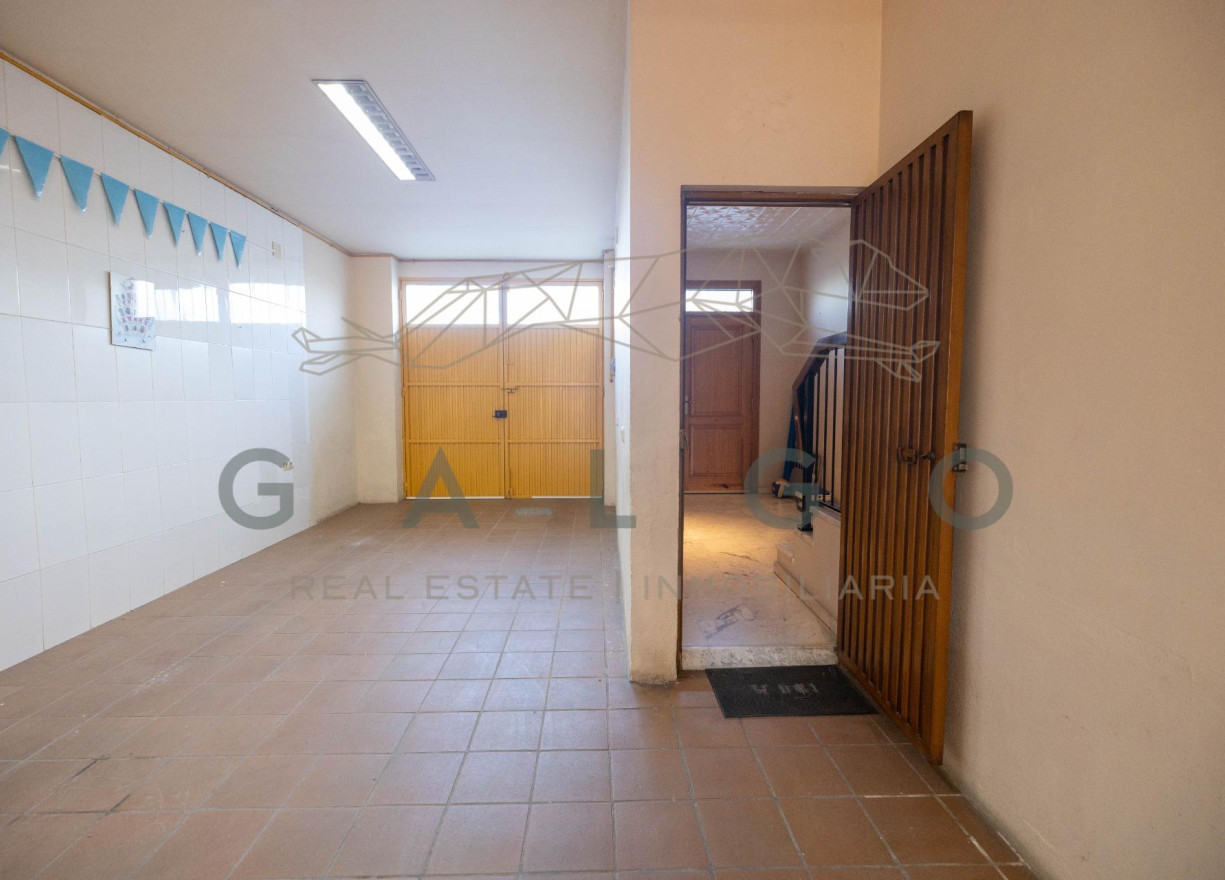Sale - Semi-detached - Godella - GODELLA