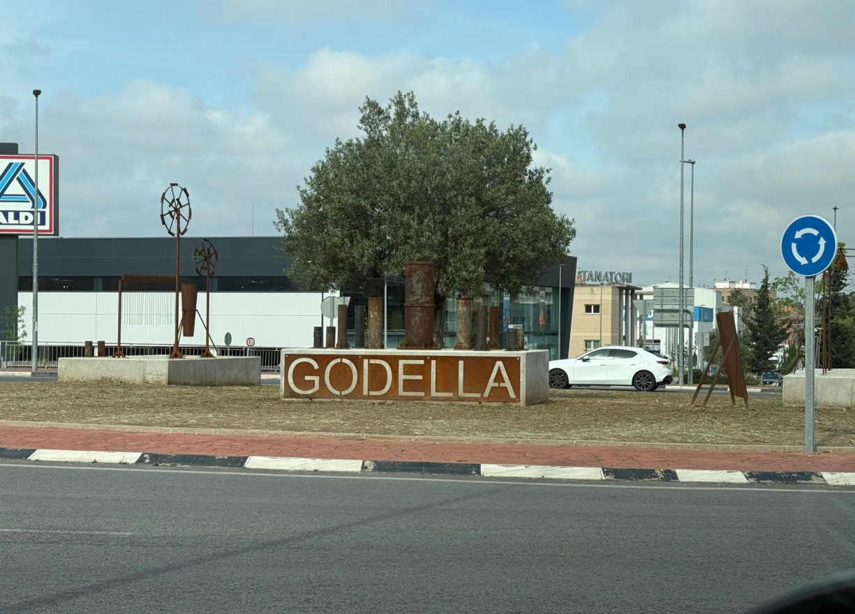 Sale - Semi-detached - Godella - GODELLA