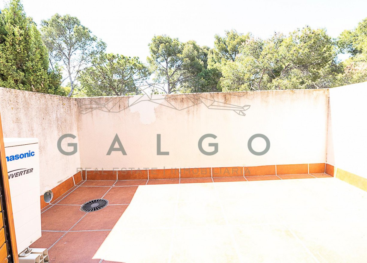 Sale - Semi-detached - Godella - URB. CAMPOLIVAR