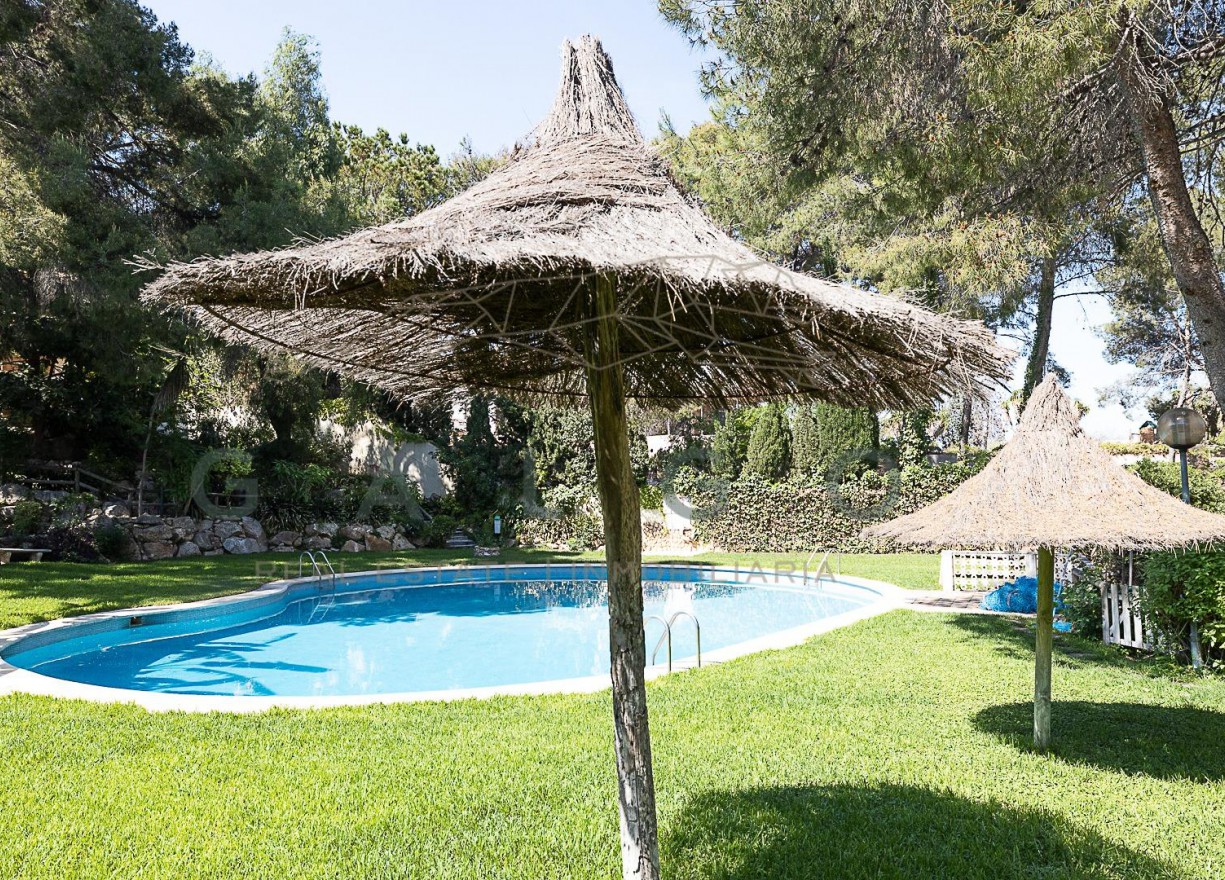 Sale - Semi-detached - Godella - URB. CAMPOLIVAR