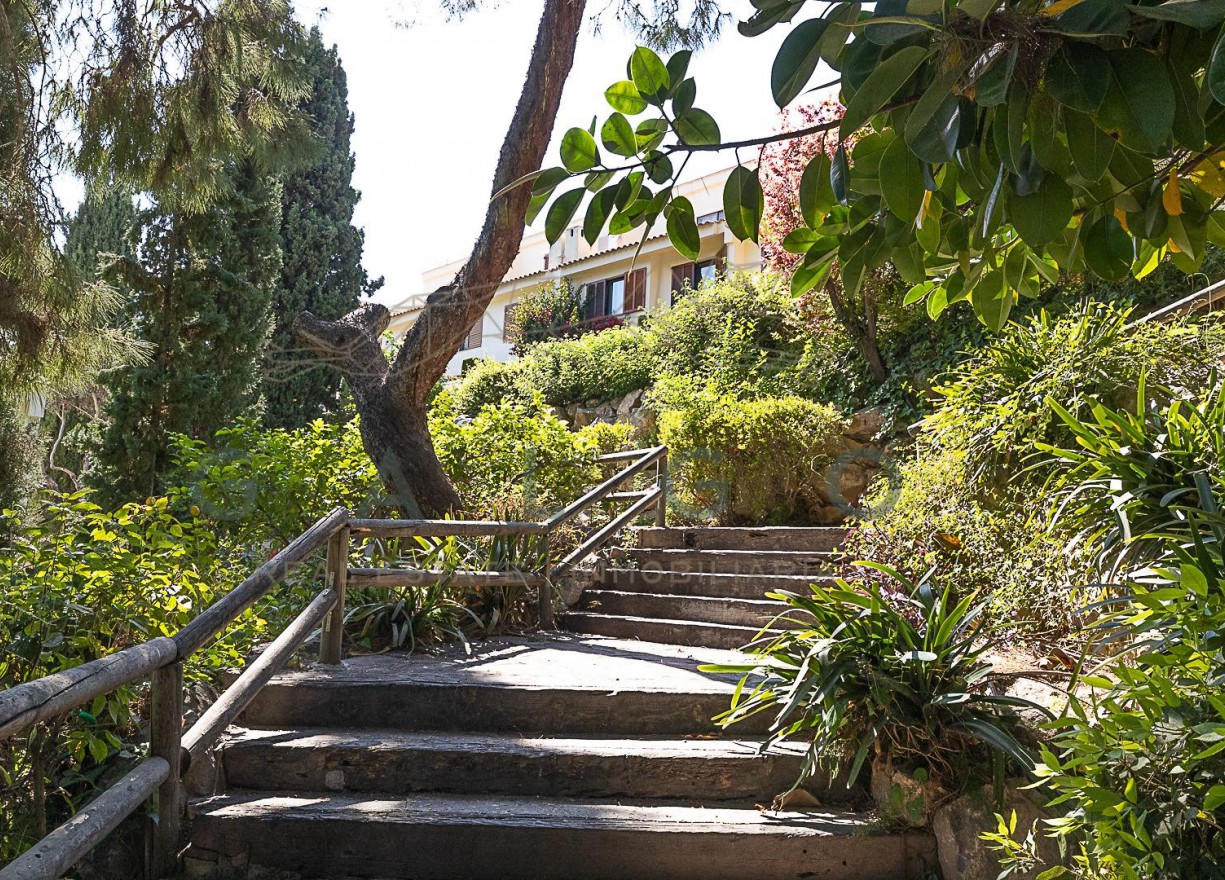 Sale - Semi-detached - Godella - URB. CAMPOLIVAR