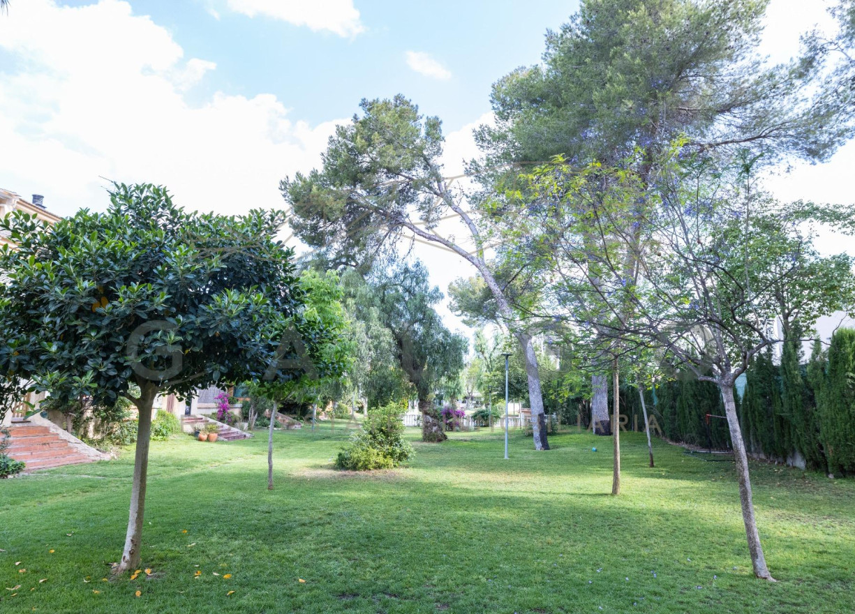 Sale - Semi-detached - Paterna - LA CAÑADA