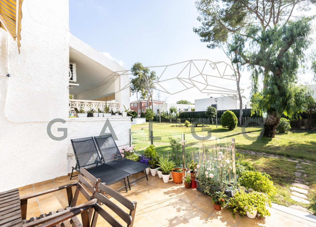 Sale - Semi-detached - Paterna - LA CAÑADA