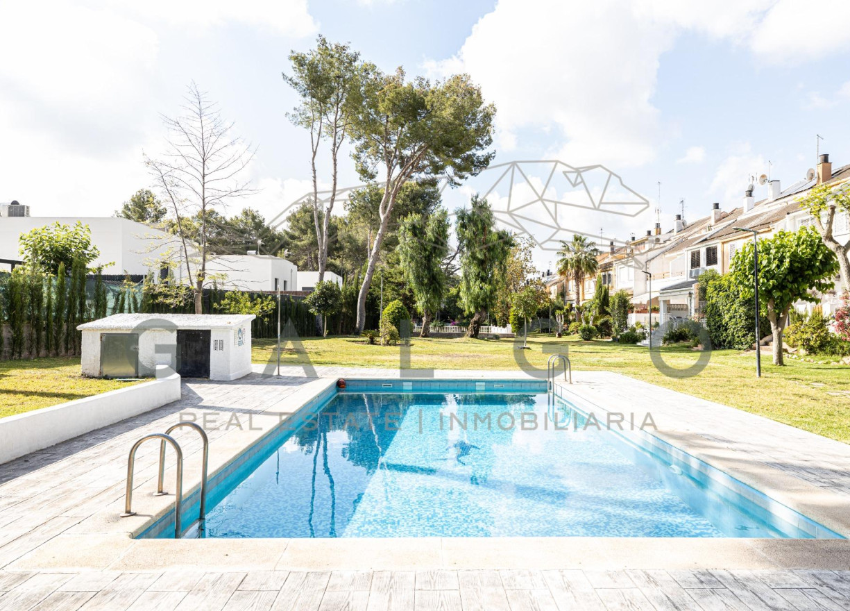 Sale - Semi-detached - Paterna - LA CAÑADA