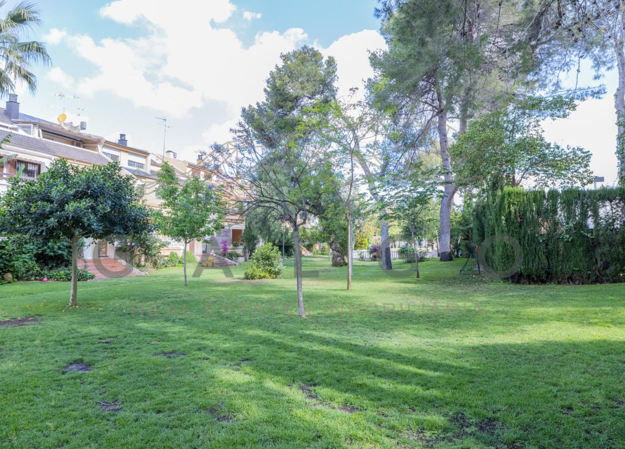 Sale - Semi-detached - Paterna - LA CAÑADA