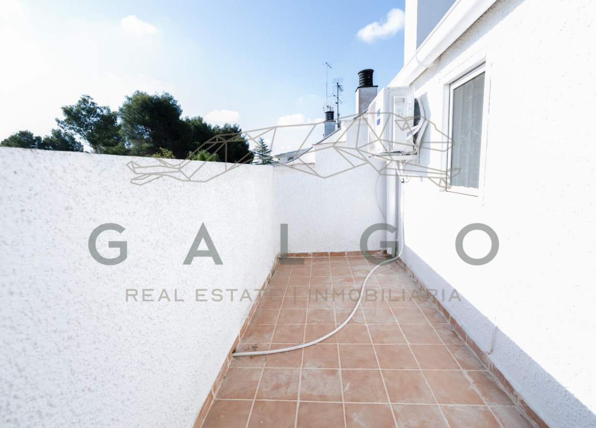 Sale - Semi-detached - Paterna - LA CAÑADA