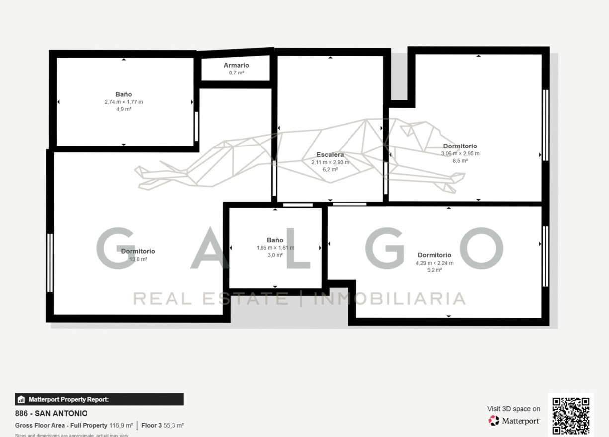 Sale - Semi-detached - San Antonio de Benageber - Comunidad valenciana