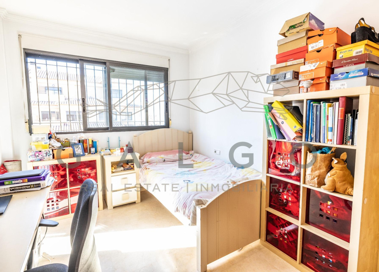 Sale - Semi-detached - Valencia - Beniferri