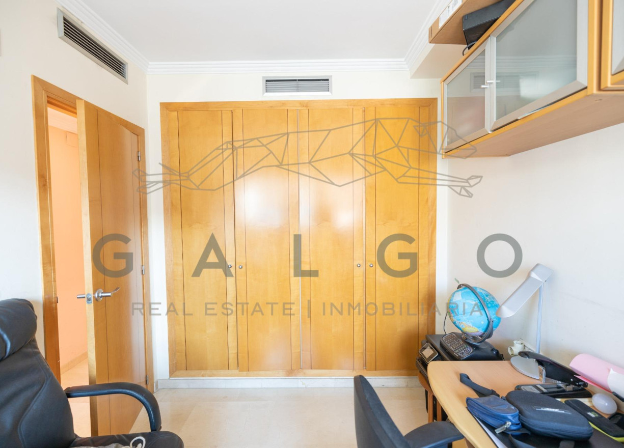 Sale - Semi-detached - Valencia - Beniferri