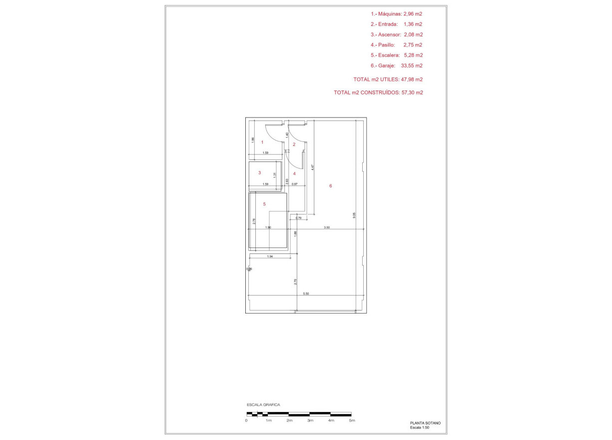 Sale - Semi-detached - Valencia - Beniferri