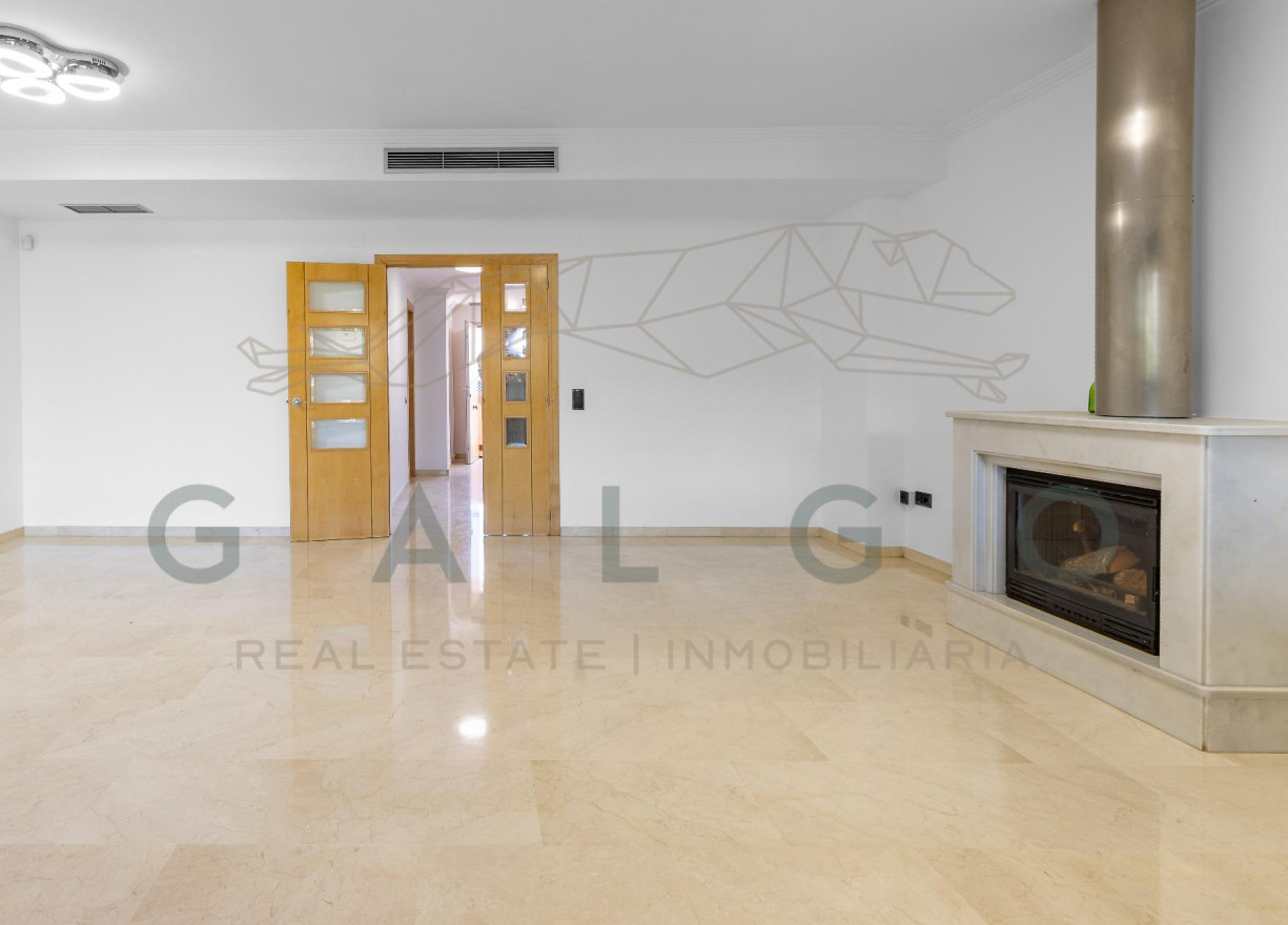Sale - Semi-detached - Valencia - Beniferri